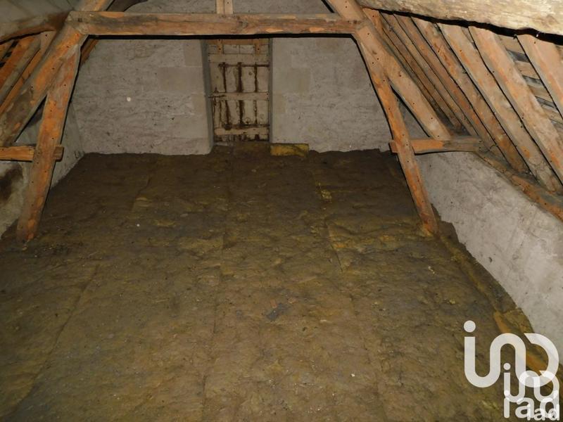 Maison - 148 m² - 7 pièces