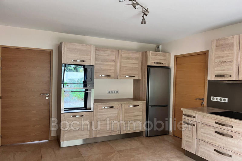 Villa - 168 m² - 5 pièces