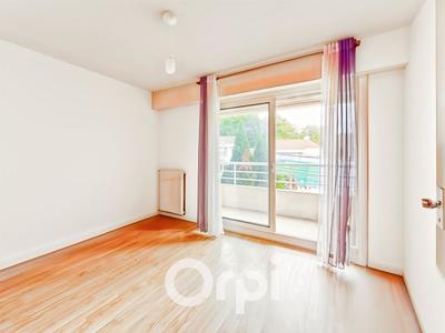 Maison - 109 m² - 4 pièces