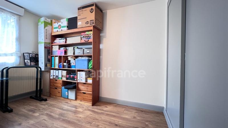 Appartement - 76 m² - 4 pièces