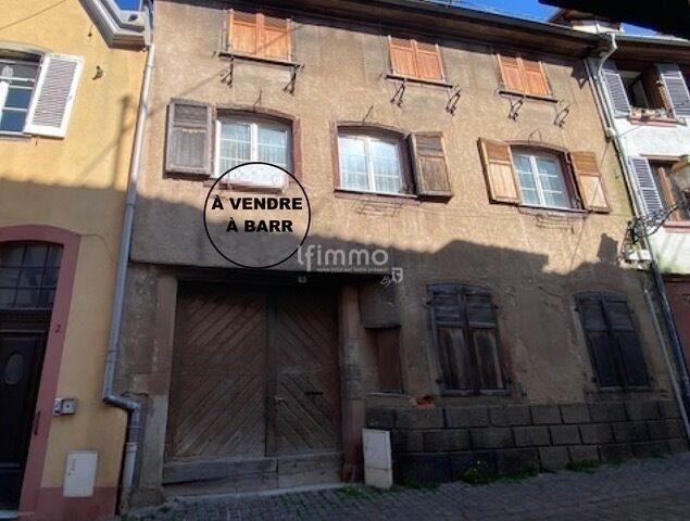 Immeuble - 18 pièces