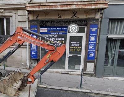 Fleck Alain Père et Fils Installateur qualifié