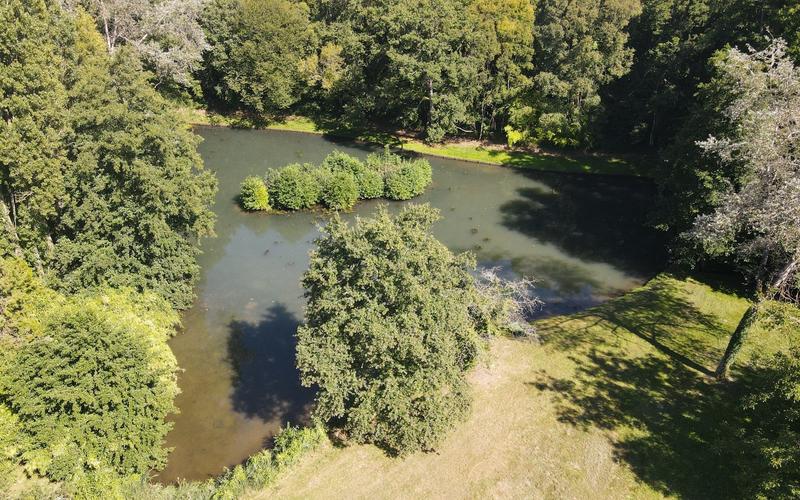 Maison - 320 m² - 10 pièces