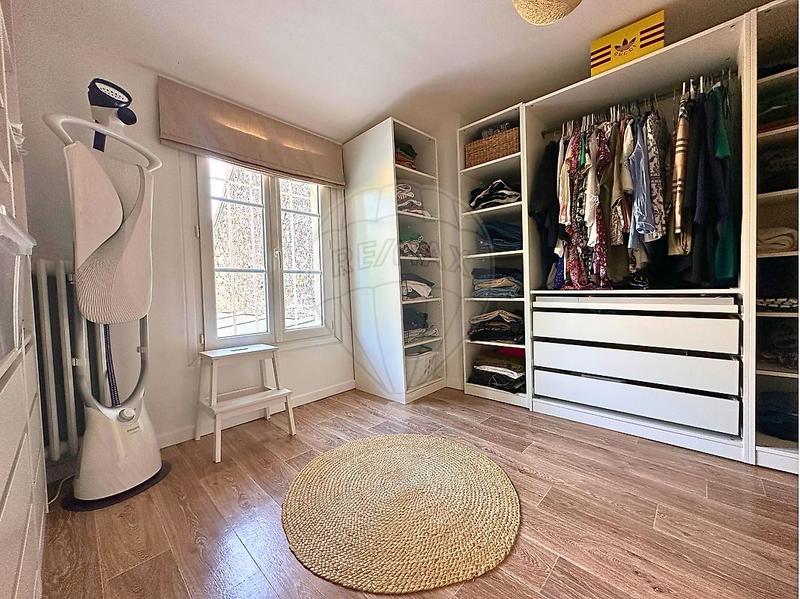 Maison ancienne - 163 m² - 7 pièces