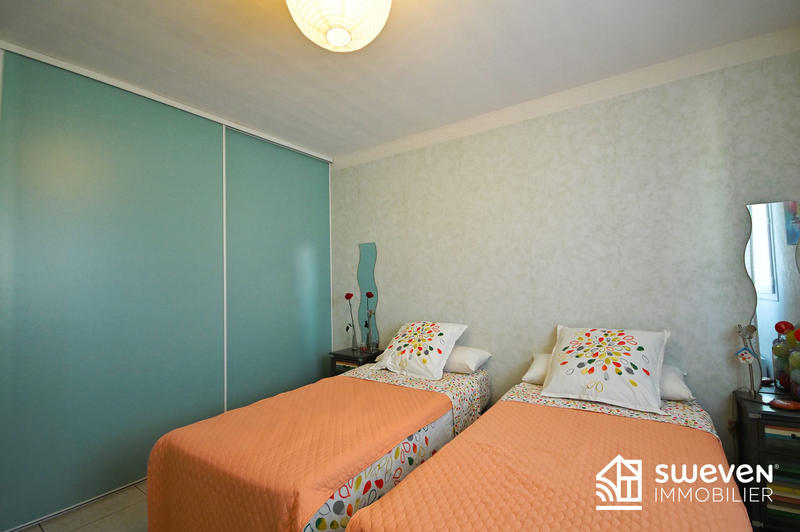 Villa - 140 m² - 4 pièces