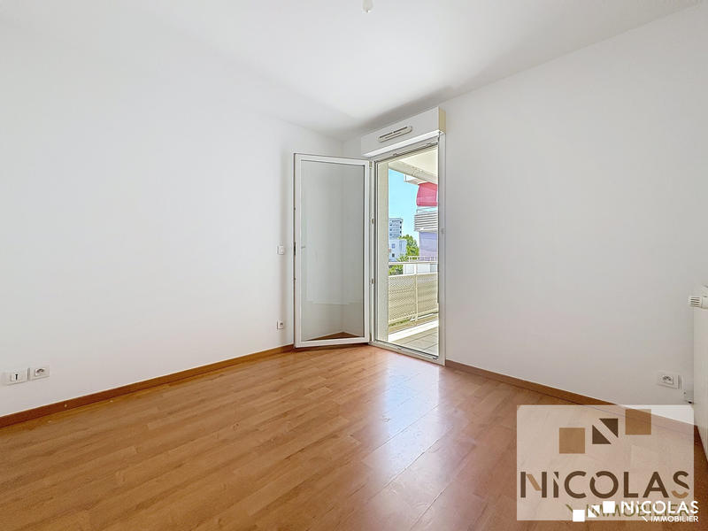 Appartement - 83 m² - 4 pièces