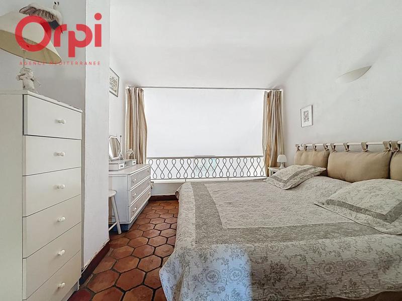 Duplex - 41 m² - 2 pièces