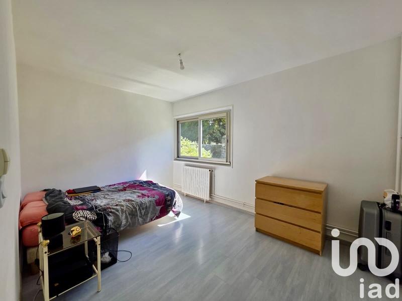 Maison - 134 m² - 6 pièces