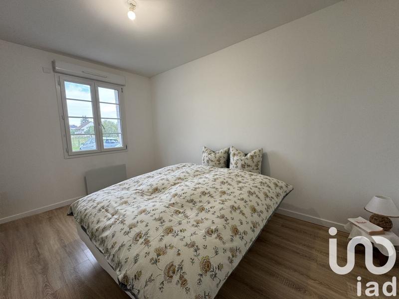 Maison - 164 m² - 8 pièces