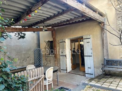 Local commercial - 57 m² - 1 pièce