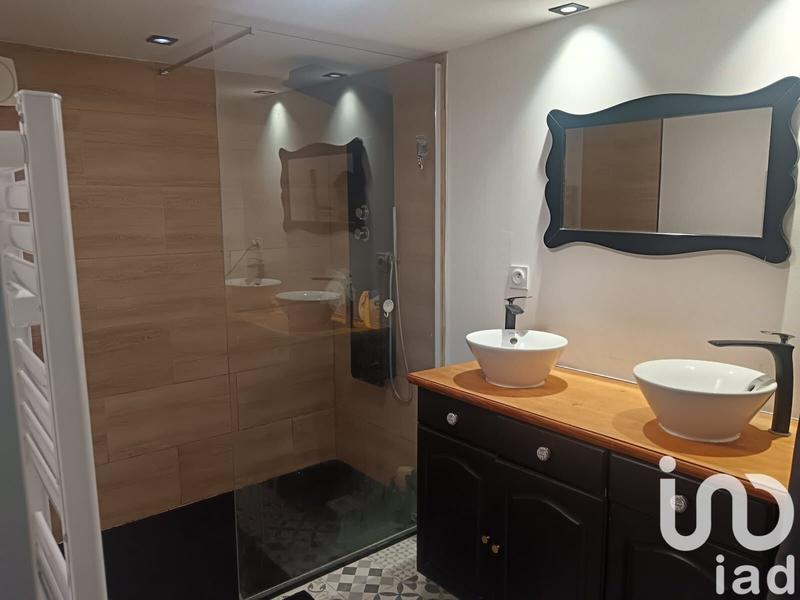 Maison - 136 m² - 4 pièces