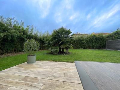 Maison - 114 m² - 5 pièces