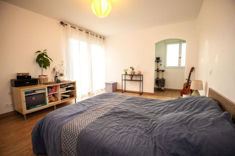 Pavillon - 123 m² - 4 pièces