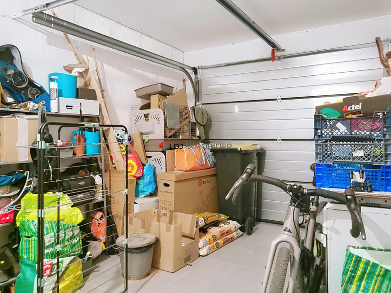 Maison - 78 m² - 3 pièces