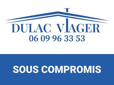 Viager - Maison - 146 m² - 6 pièces