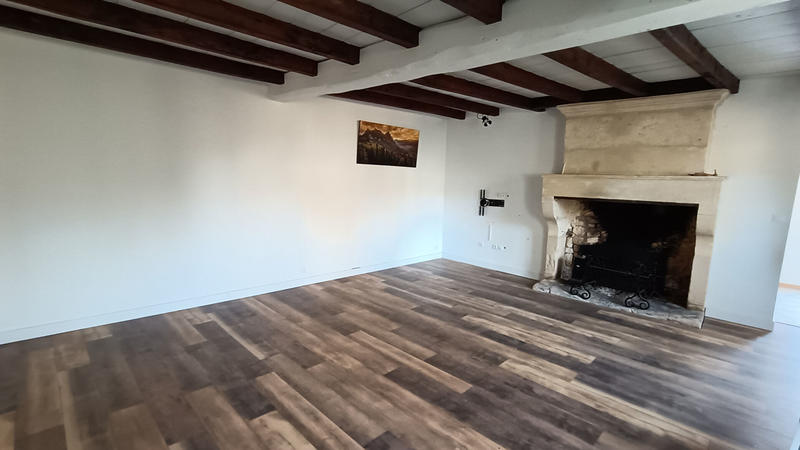 Maison - 160 m² - 7 pièces