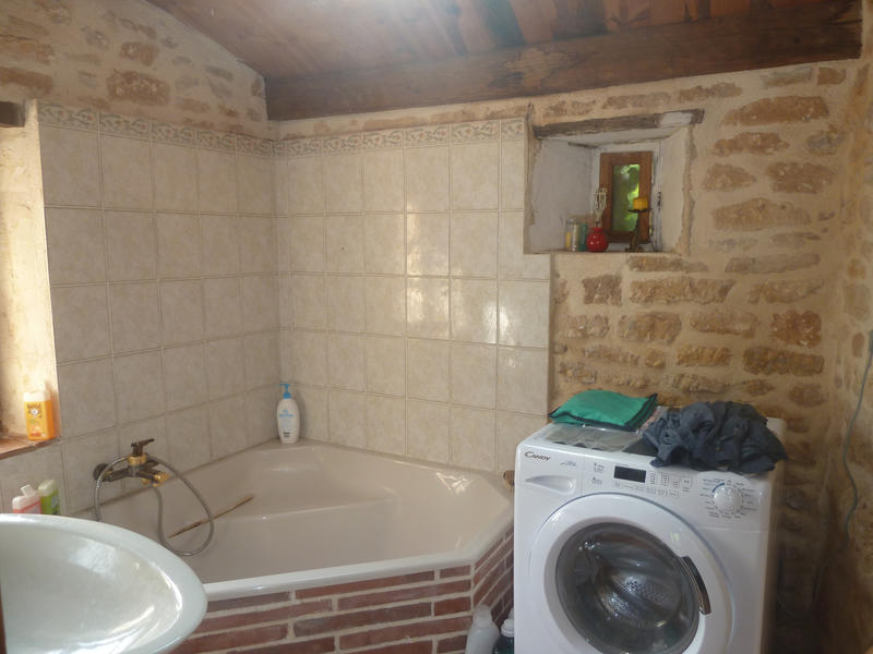 Maison - 96 m² - 4 pièces