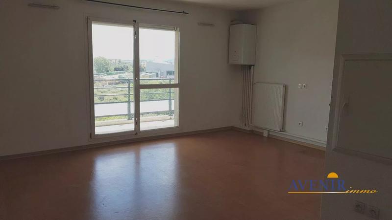 Appartement - 30 m² - 1 pièce