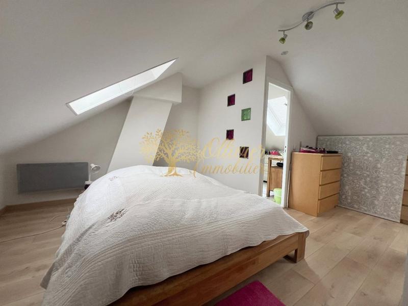 Pavillon - 109 m² - 7 pièces