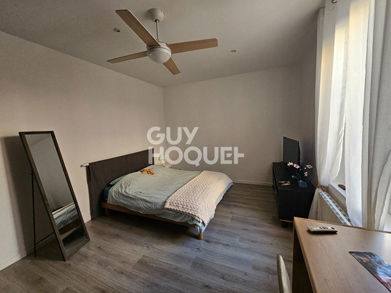 Maison - 224 m² - 6 pièces