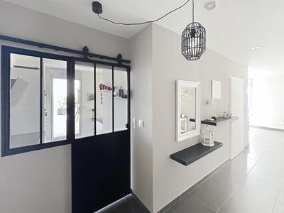 Appartement - 130 m² - 5 pièces