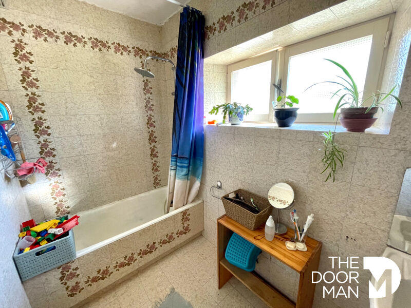 Corps de ferme - 218 m² - 7 pièces