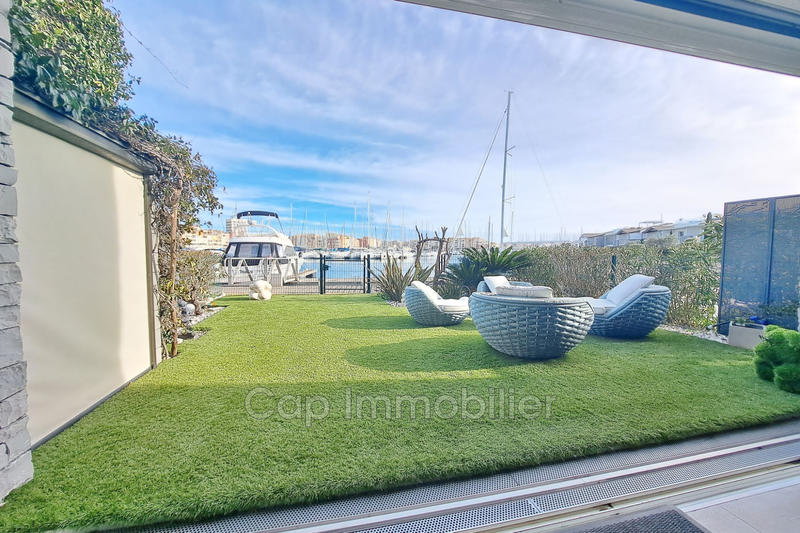 Maison - 155 m² - 4 pièces