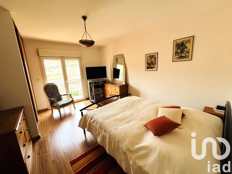 Appartement - 119 m² - 4 pièces