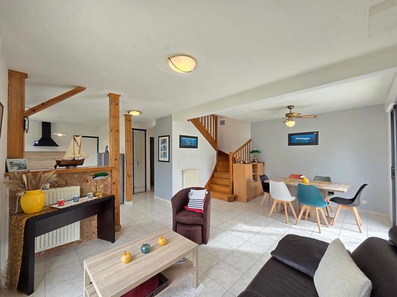 Maison - 78 m² - 4 pièces