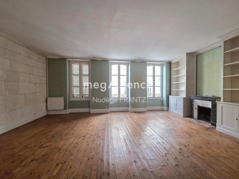 Appartement - 127 m² - 5 pièces