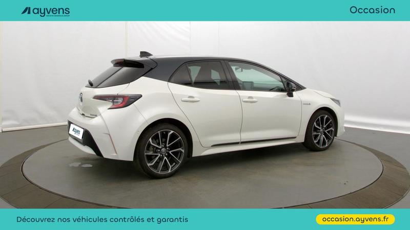 Toyota Corolla 122h Collection 5cv