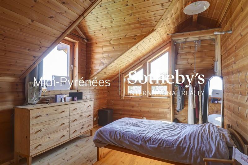 Maison - 163 m² - 6 pièces