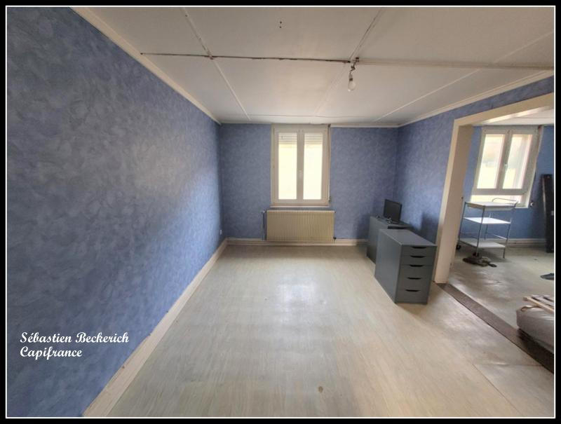 Maison - 168 m² - 8 pièces