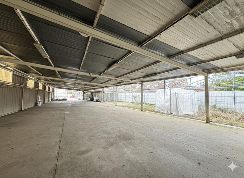 Longère - 78 m² - 5 pièces