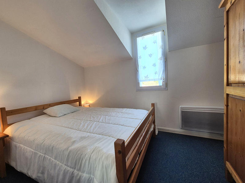 Maison - 43 m² - 3 pièces