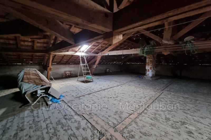 Maison - 260 m² - 8 pièces