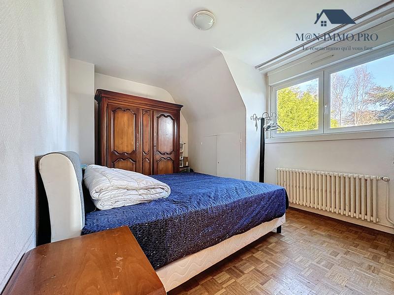 Maison - 146 m² - 6 pièces