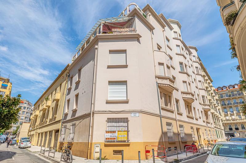 Viager - Appartement - 67 m² - 3 pièces