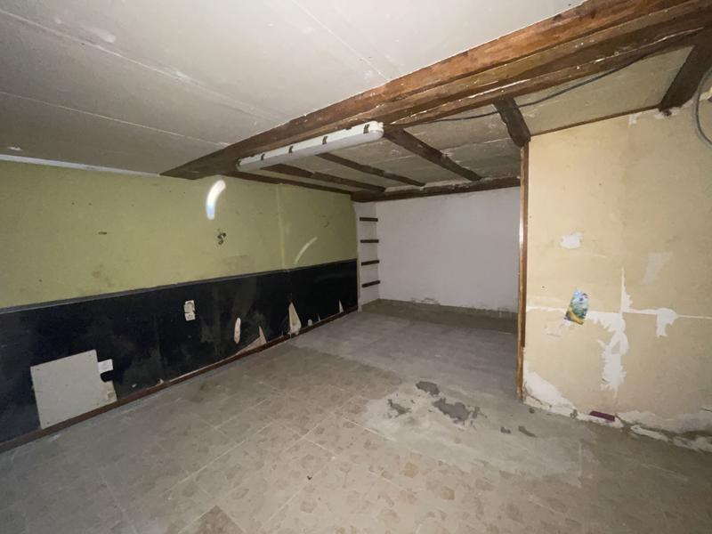 Longère - 136 m² - 6 pièces