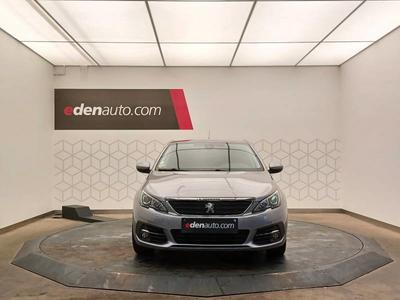 Peugeot 308 BlueHDi 130ch s&amp;S Eat8 Active Business