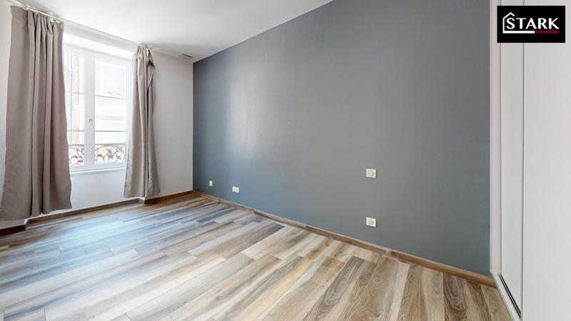 Appartement - 88 m² - 4 pièces
