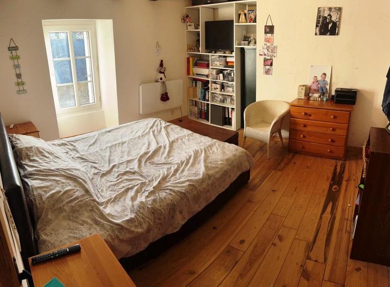 Propriété - 140 m² - 6 pièces