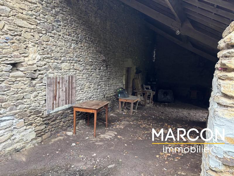 Maison de village - 100 m²