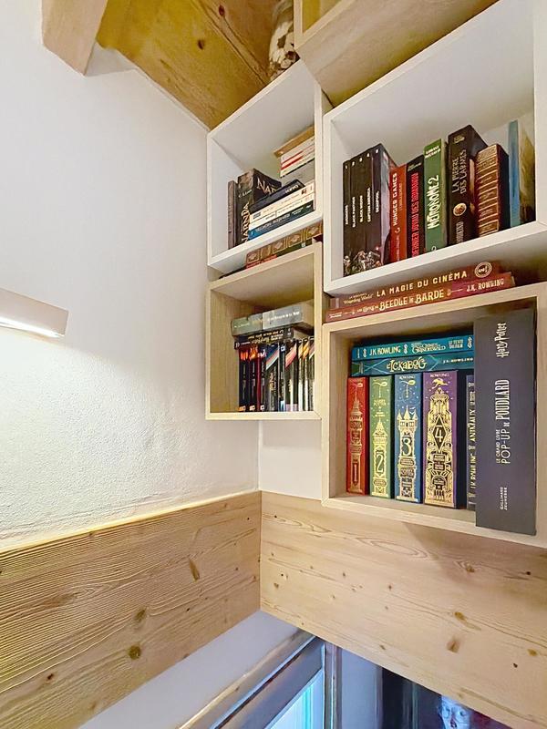 Maison - 65 m² - 4 pièces