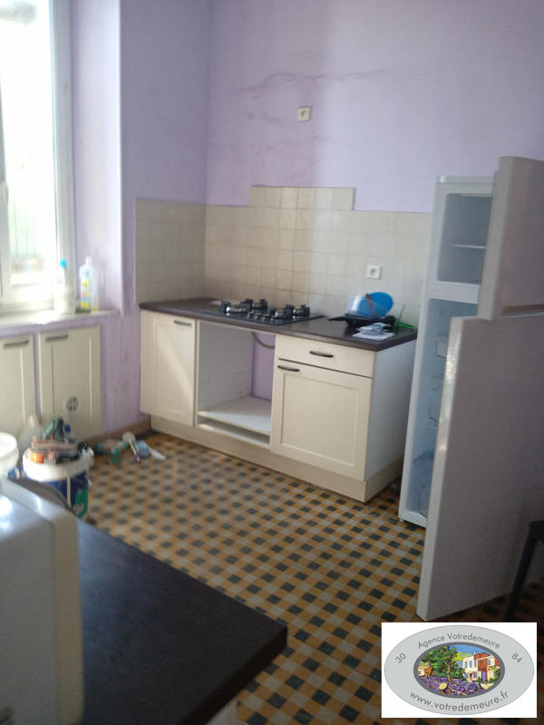 Appartement - 79 m² - 4 pièces