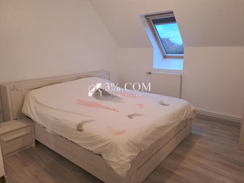 Maison - 132 m² - 7 pièces