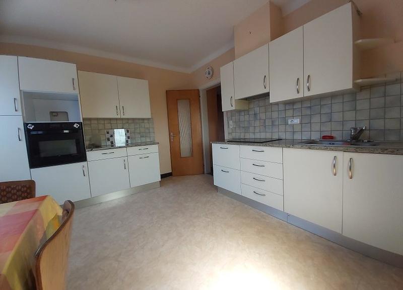 Maison contemporaine - 120 m² - 6 pièces