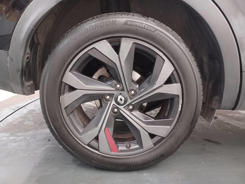 Renault Arkana E-Tech 145 - 21b R.S. Line