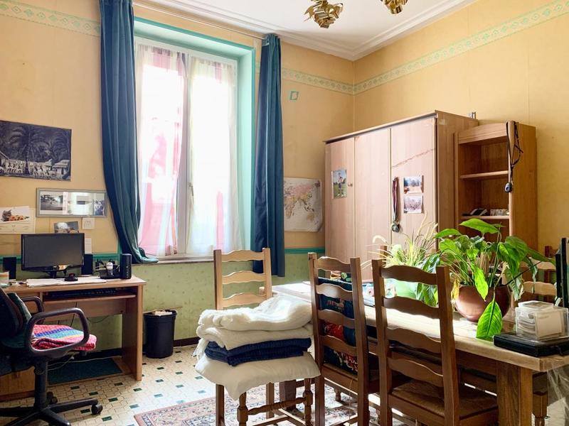 Maison - 165 m² - 7 pièces