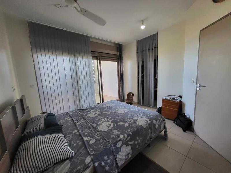 Duplex - 128 m² - 5 pièces